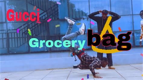 young thug - gucci grocery bag|gucci grocery bag song.